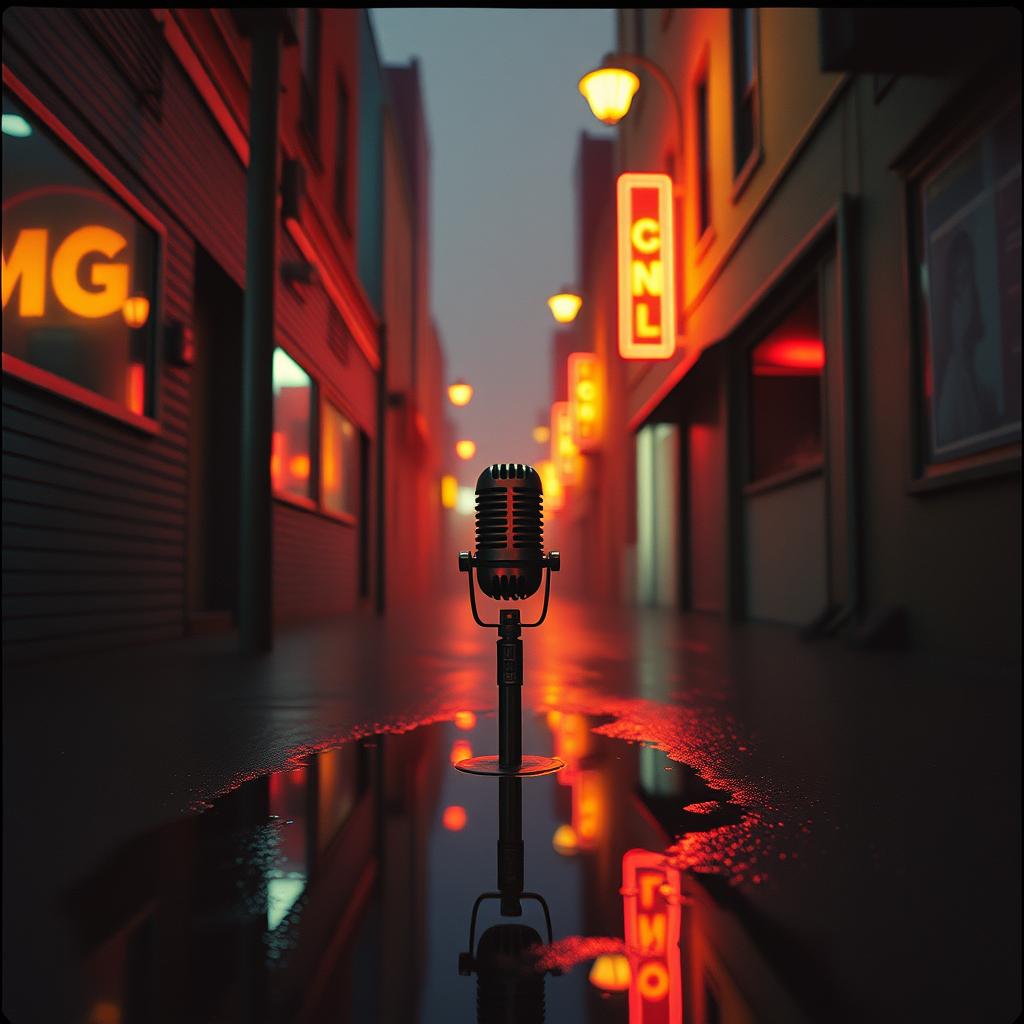 Song Image