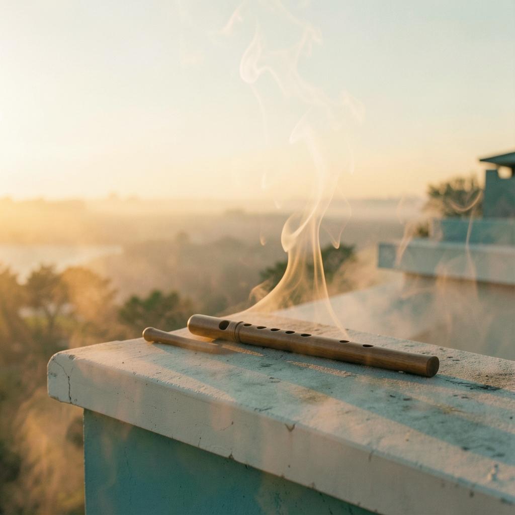 Don’t Forget to Breathe
