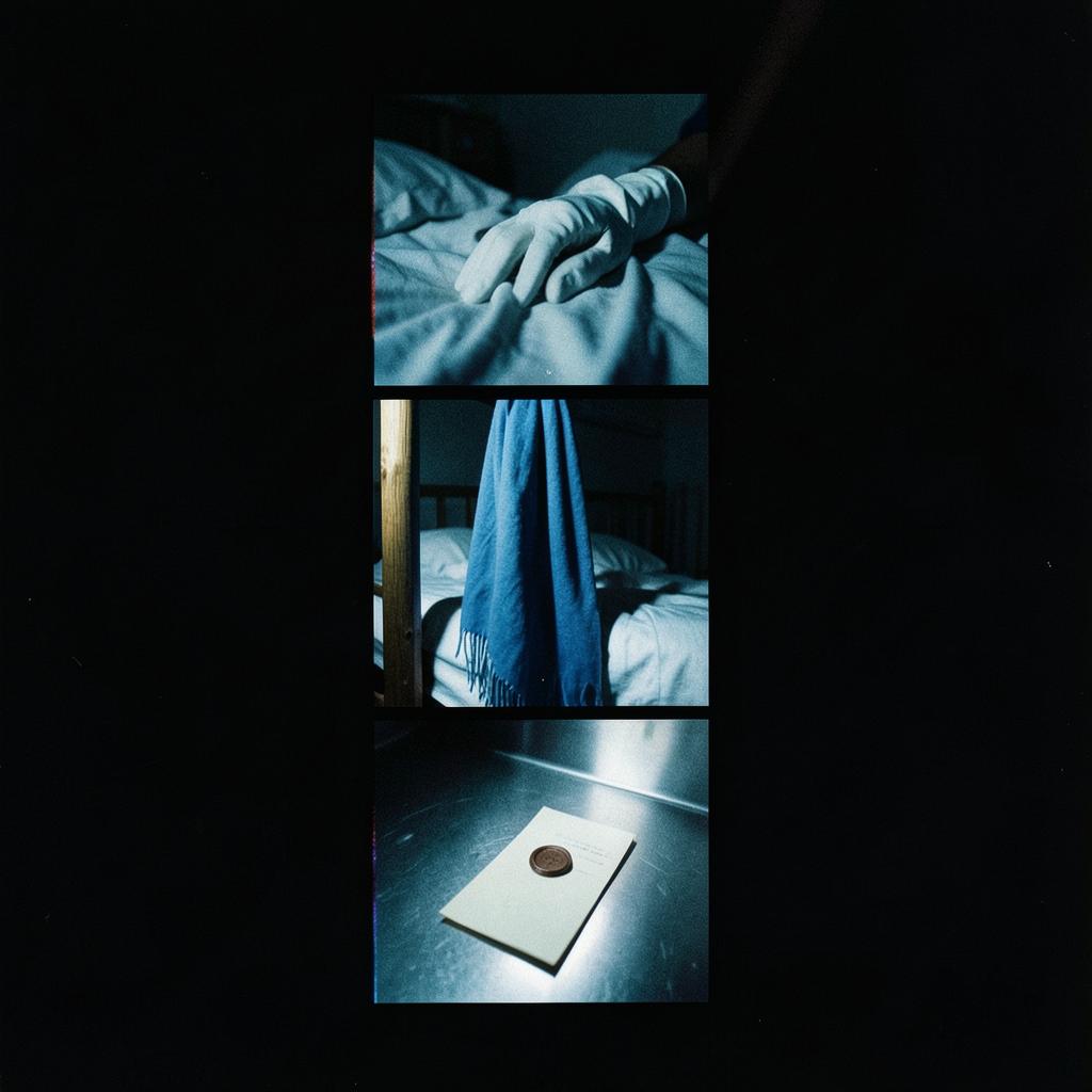 Moments That Count artwork