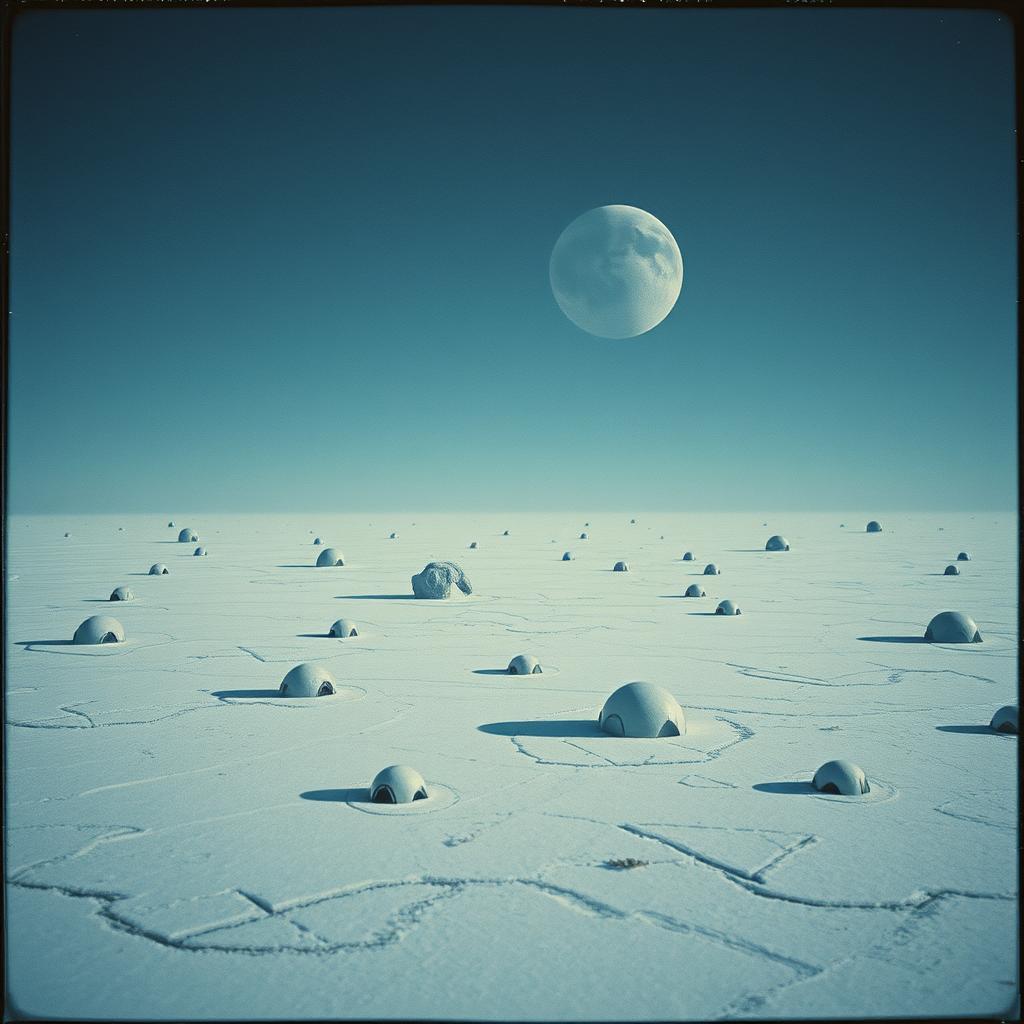 Persona image for The Chronos Crew