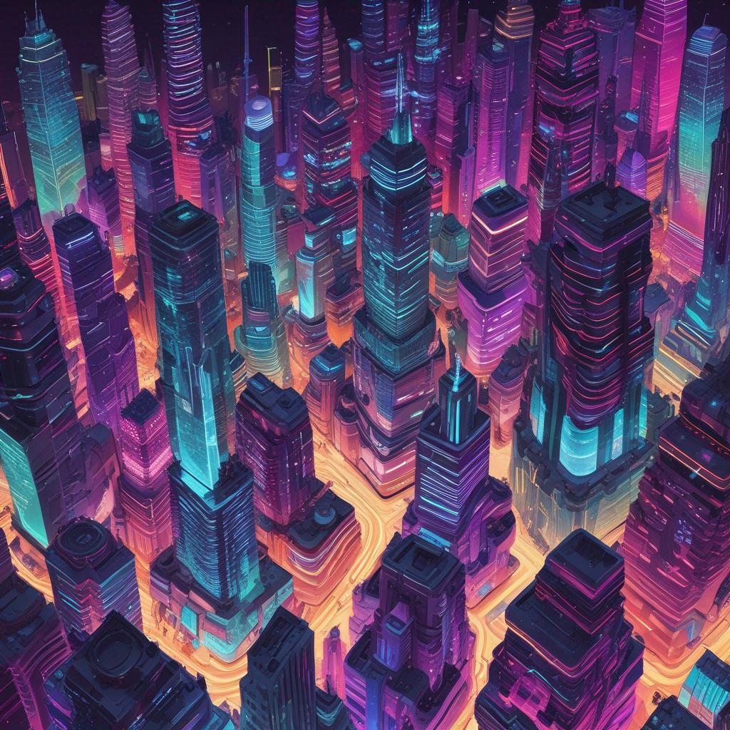 Lonely Streamer #2- By PixAdit artwork