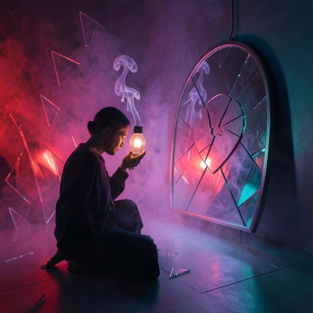 Persona image for AR N°1