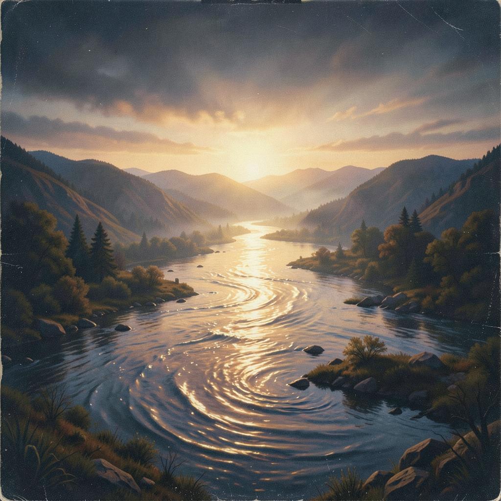 Einheit der Seelen  - United artwork