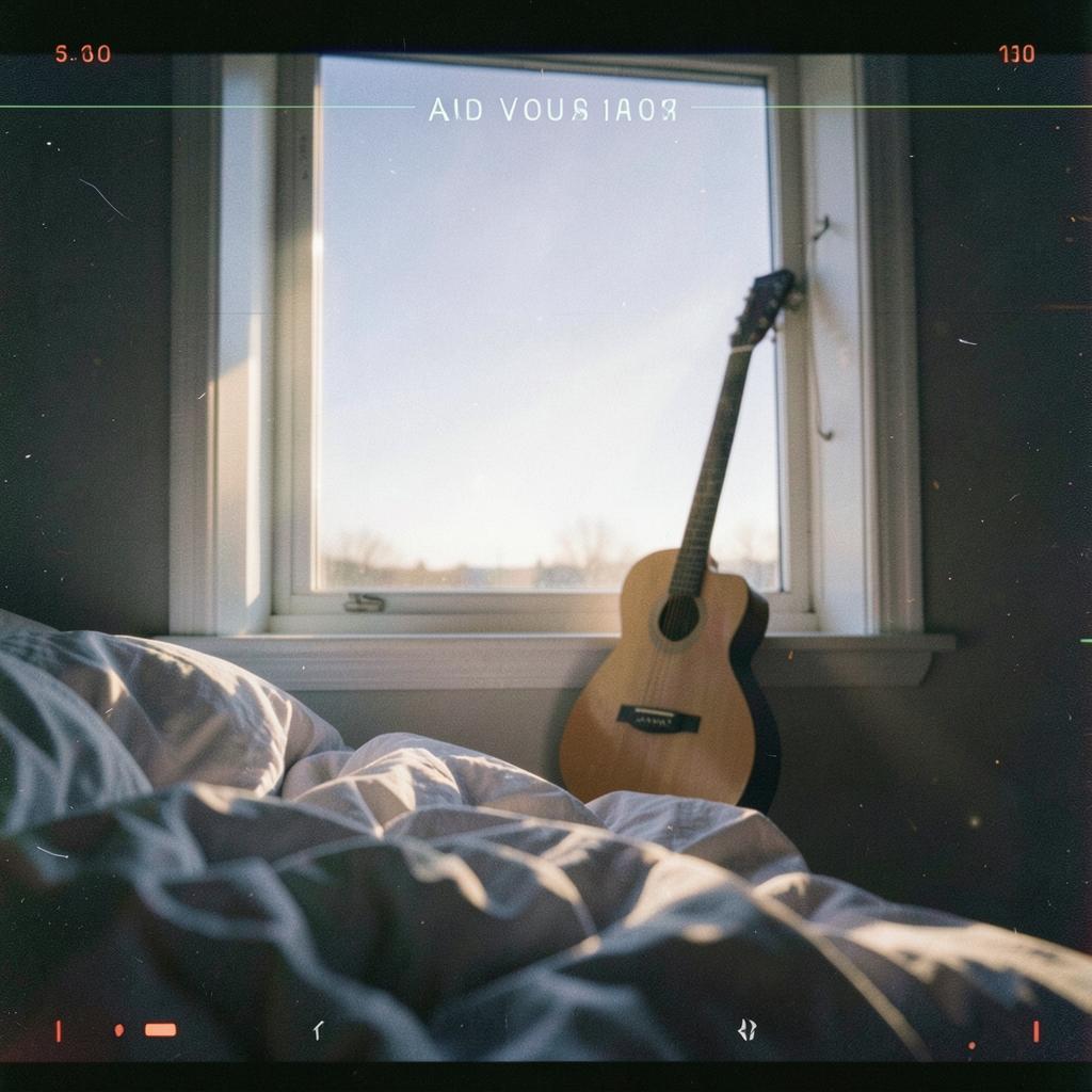 88 Till Sunrise artwork