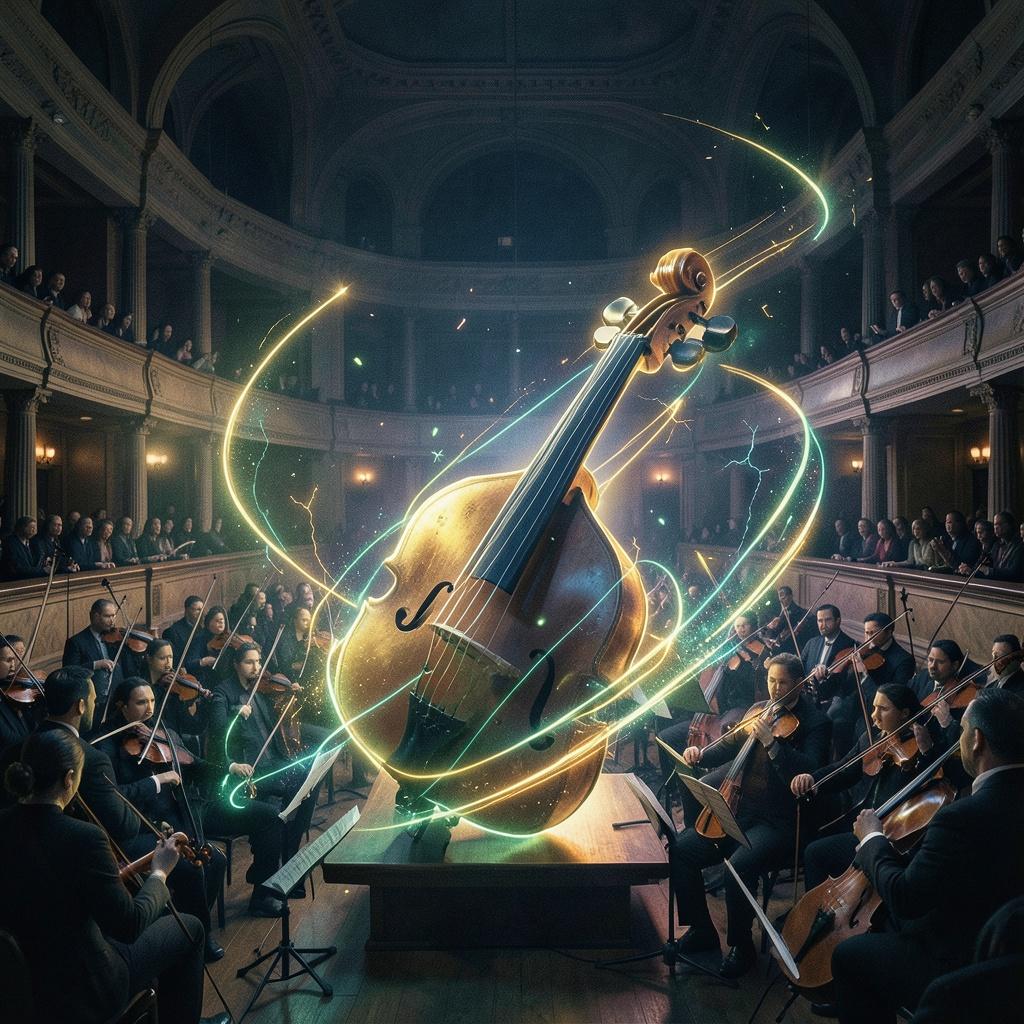 Song Image