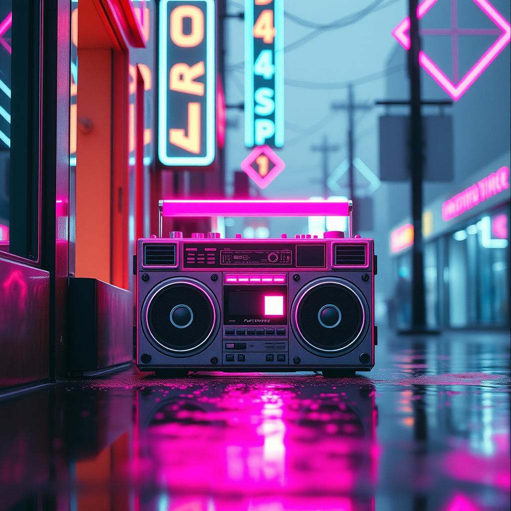 Song Image