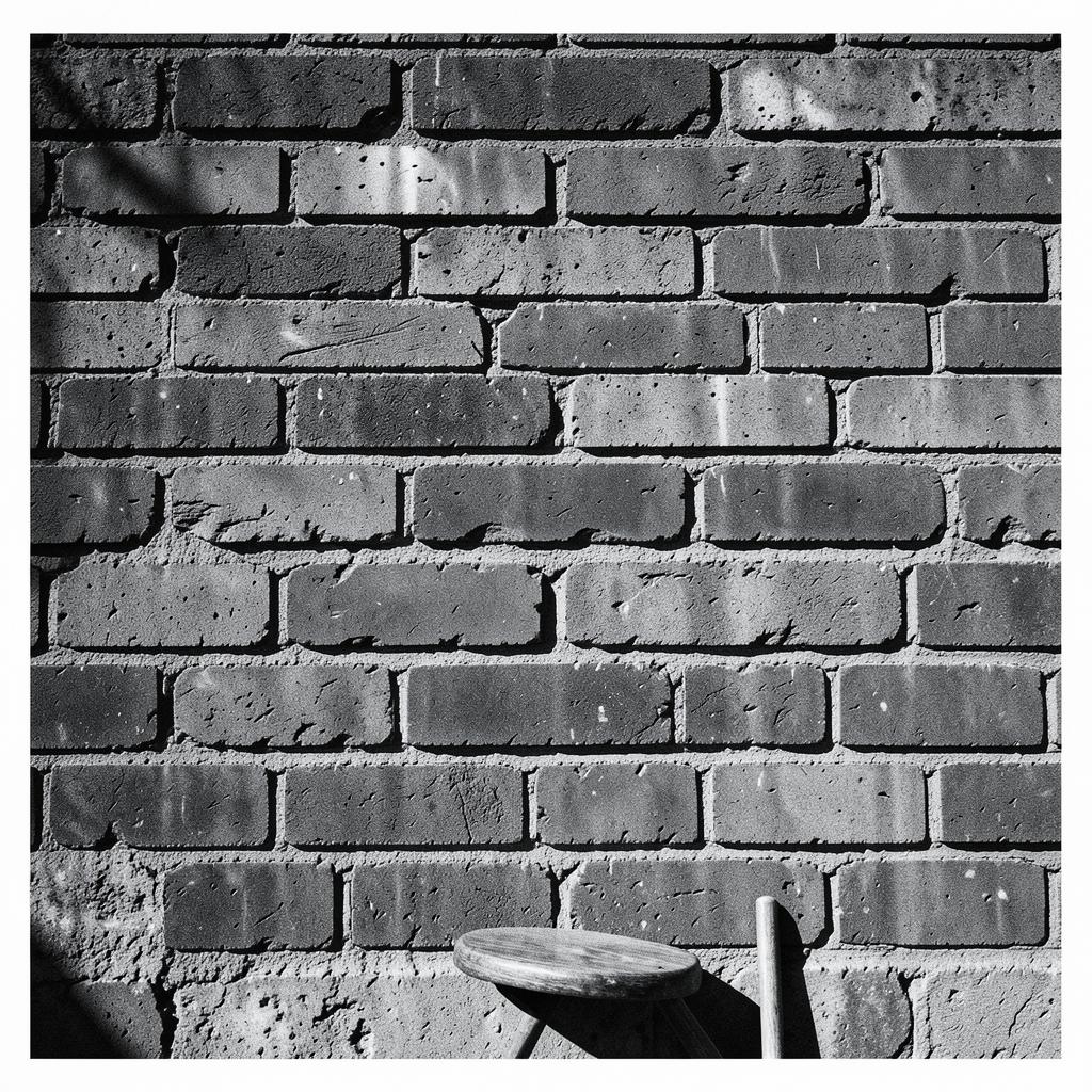 Against The Wall artwork