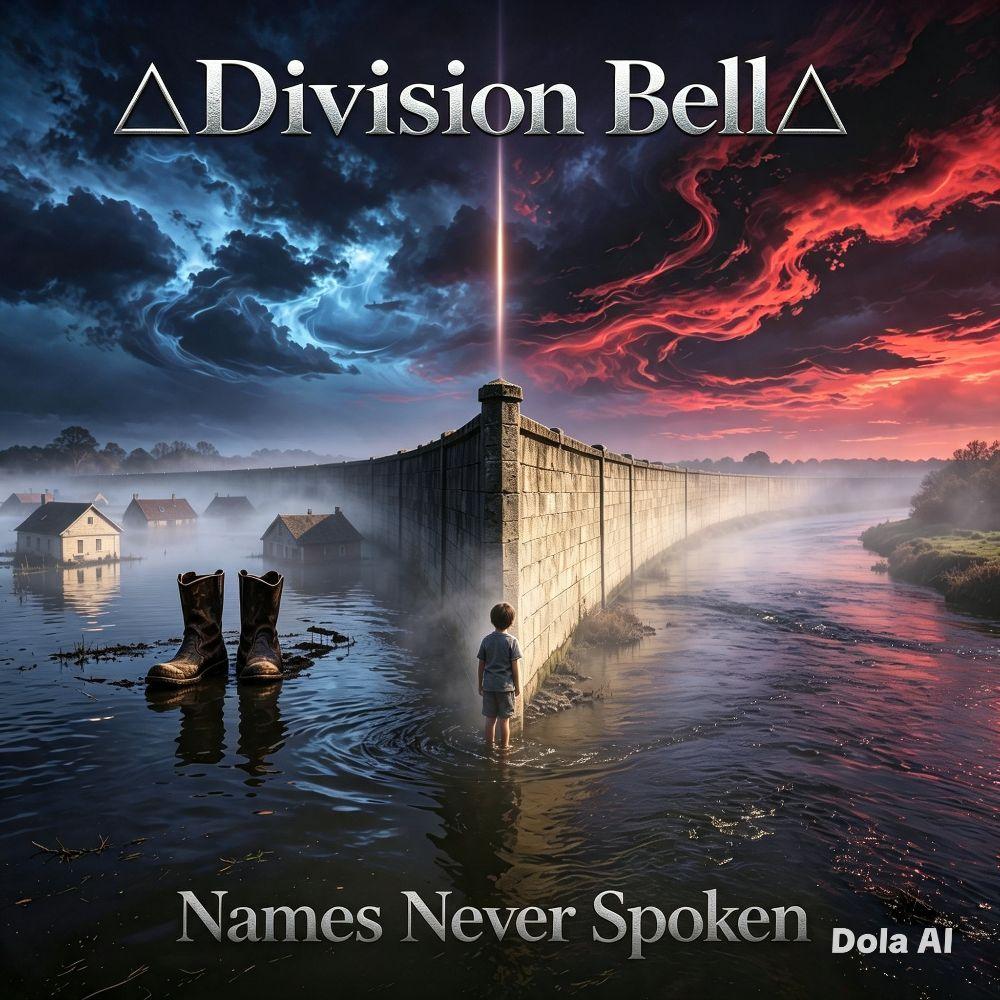 ∆Division Bell∆: Names Never Spoken