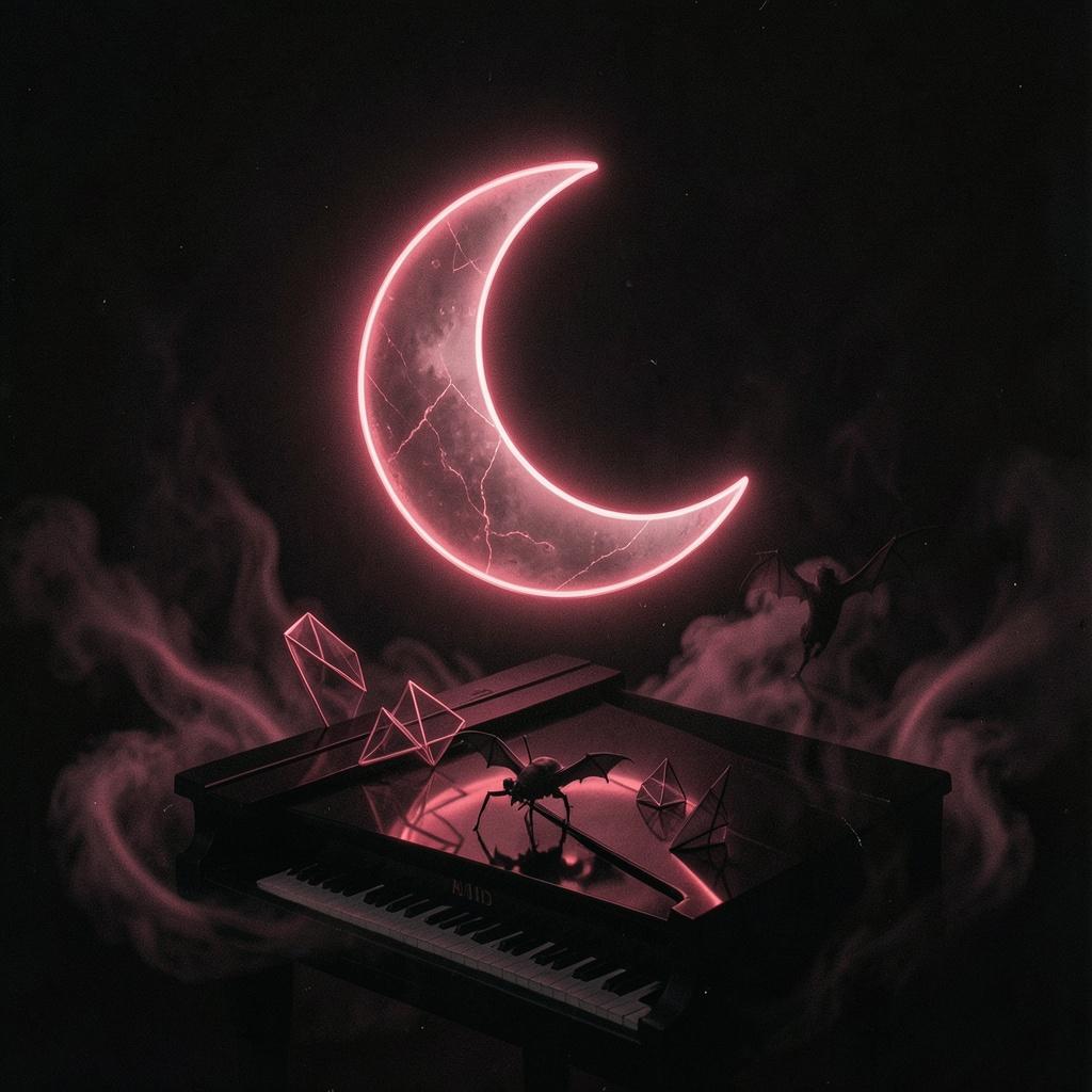 Feel the Silence Brace artwork
