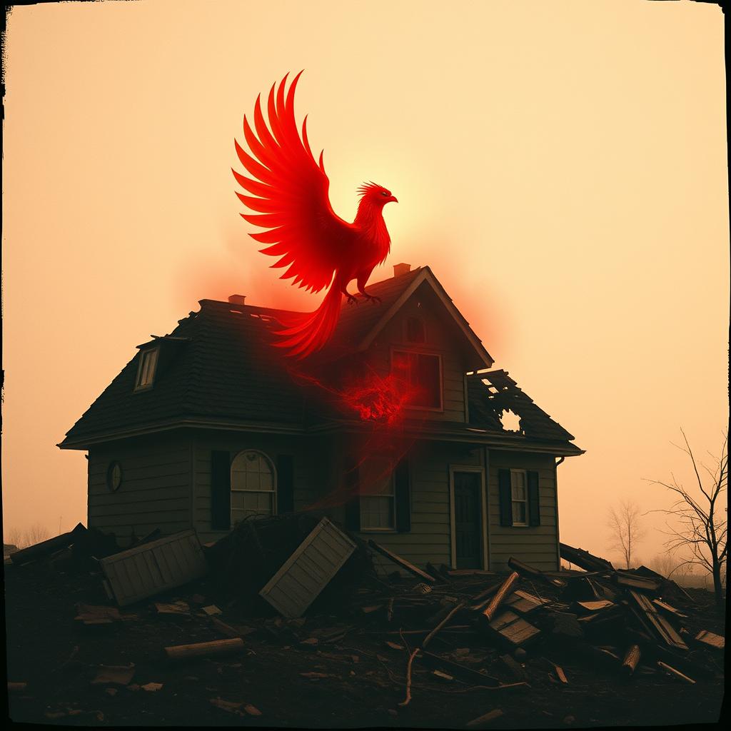 Persona image for crumbled