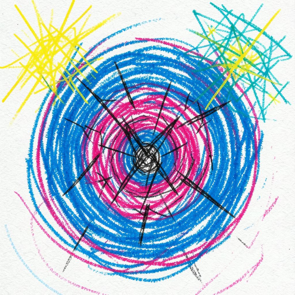 Lost in the Sound v2b (Remix M) artwork