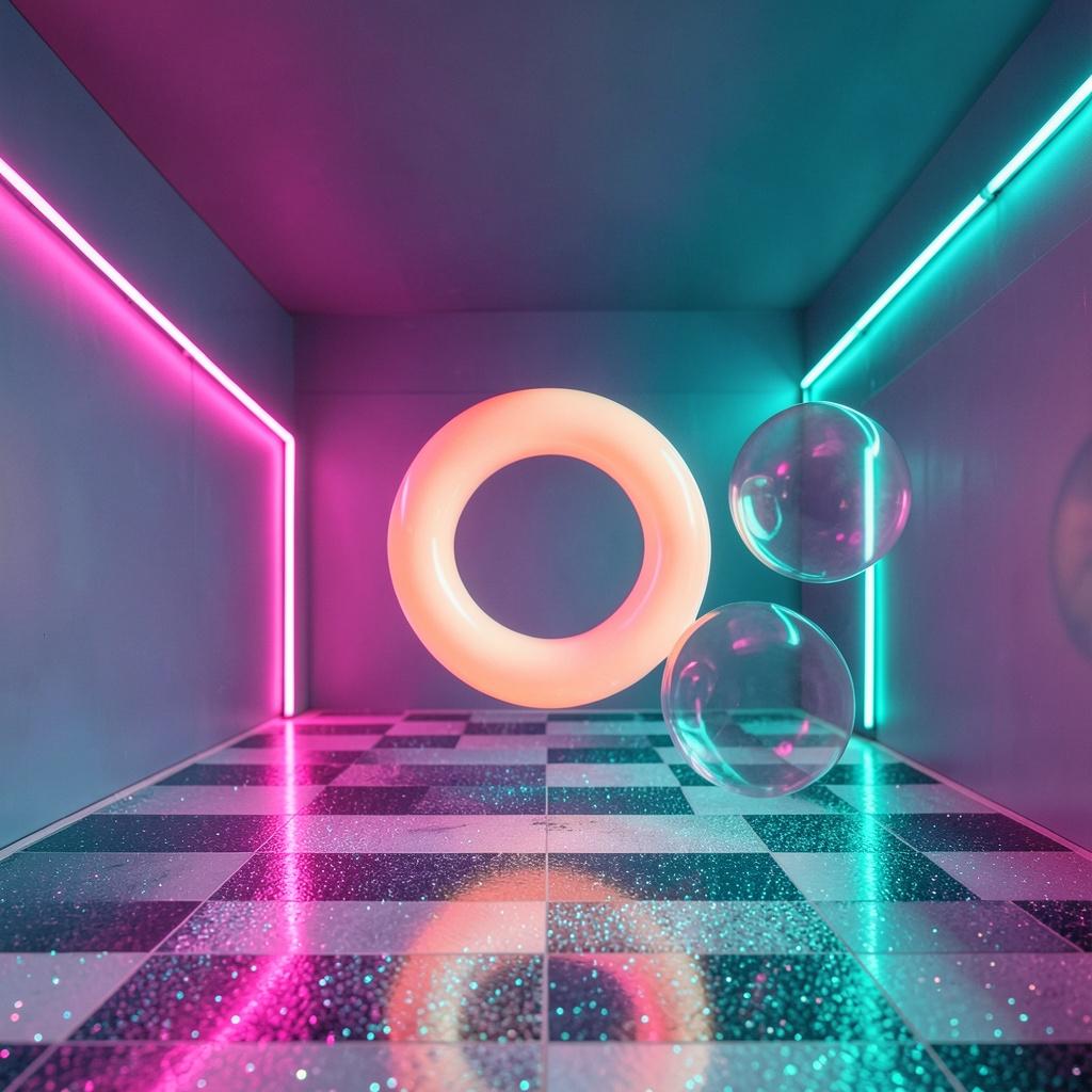 Bubblegum Twist   (Remix IV) artwork