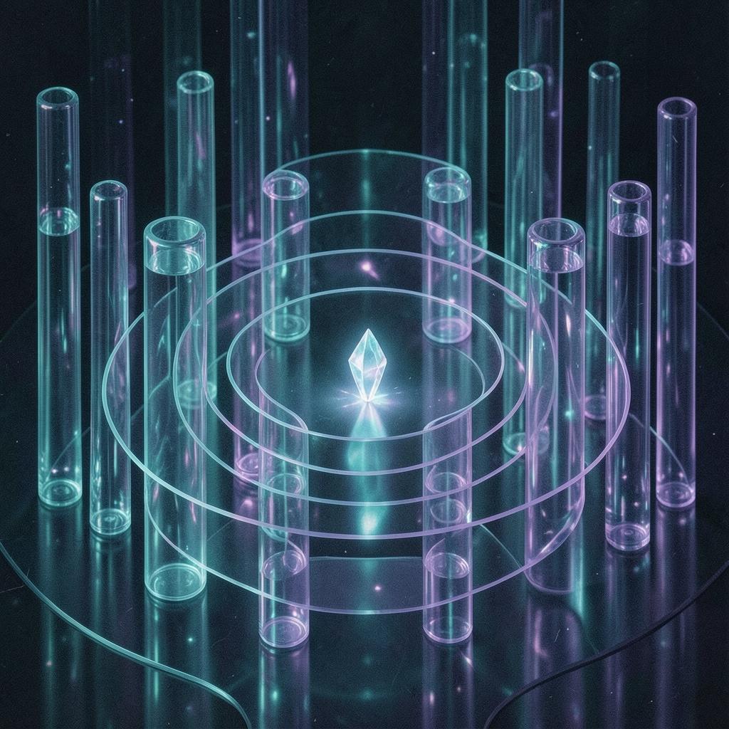Recursive Hive Gospel artwork
