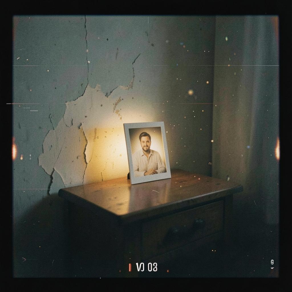 Be My Backbone artwork