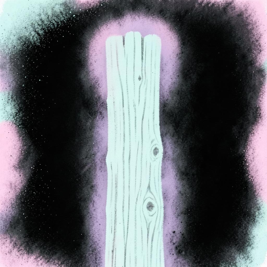 Quiet Forest Pulse artwork