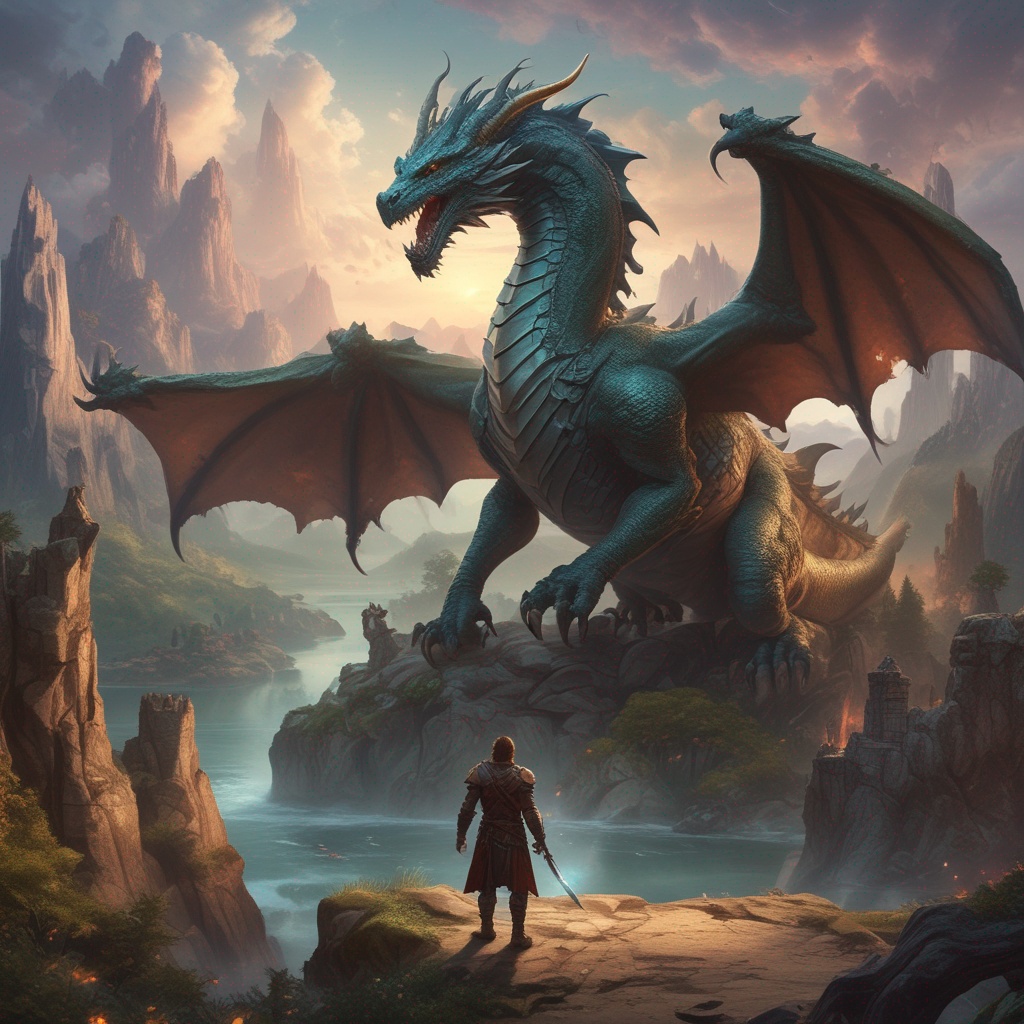 Abenteuer in fernen Welten artwork