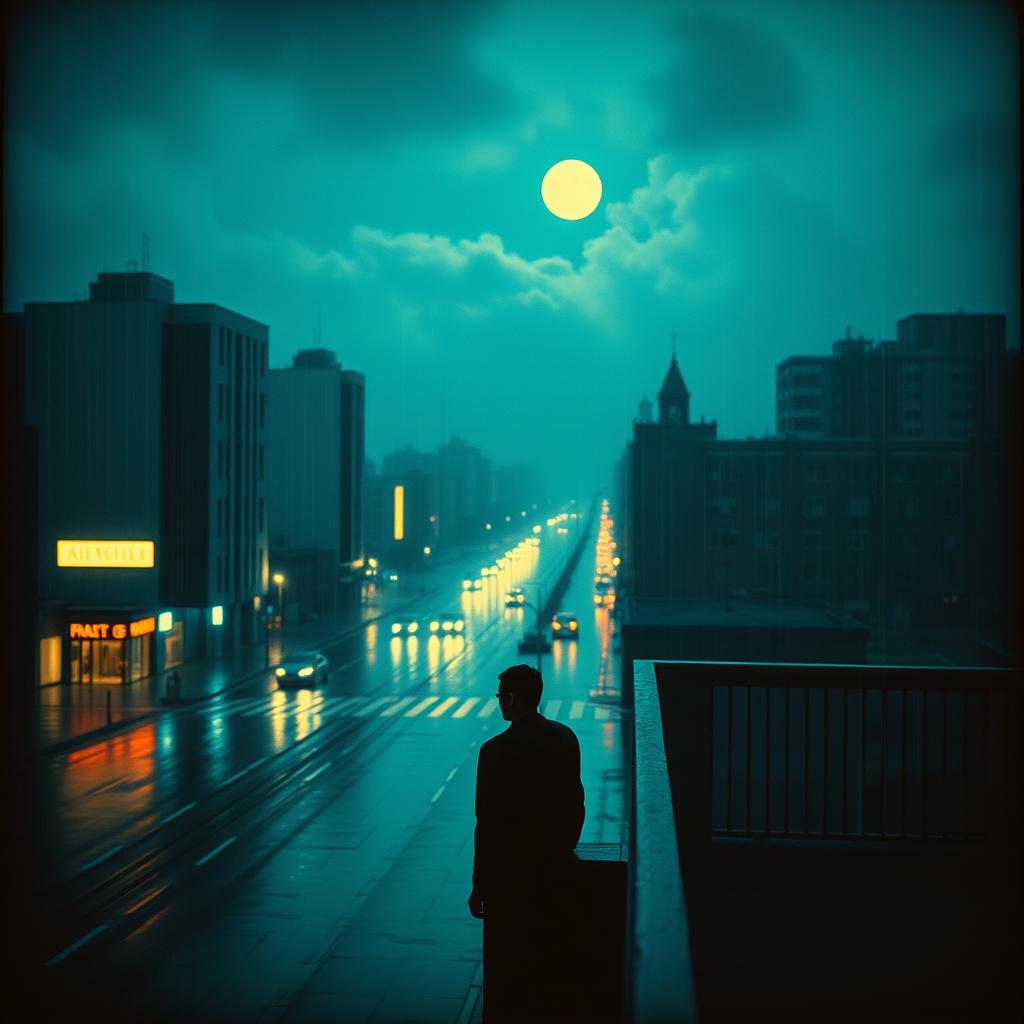 Persona image for Every time 