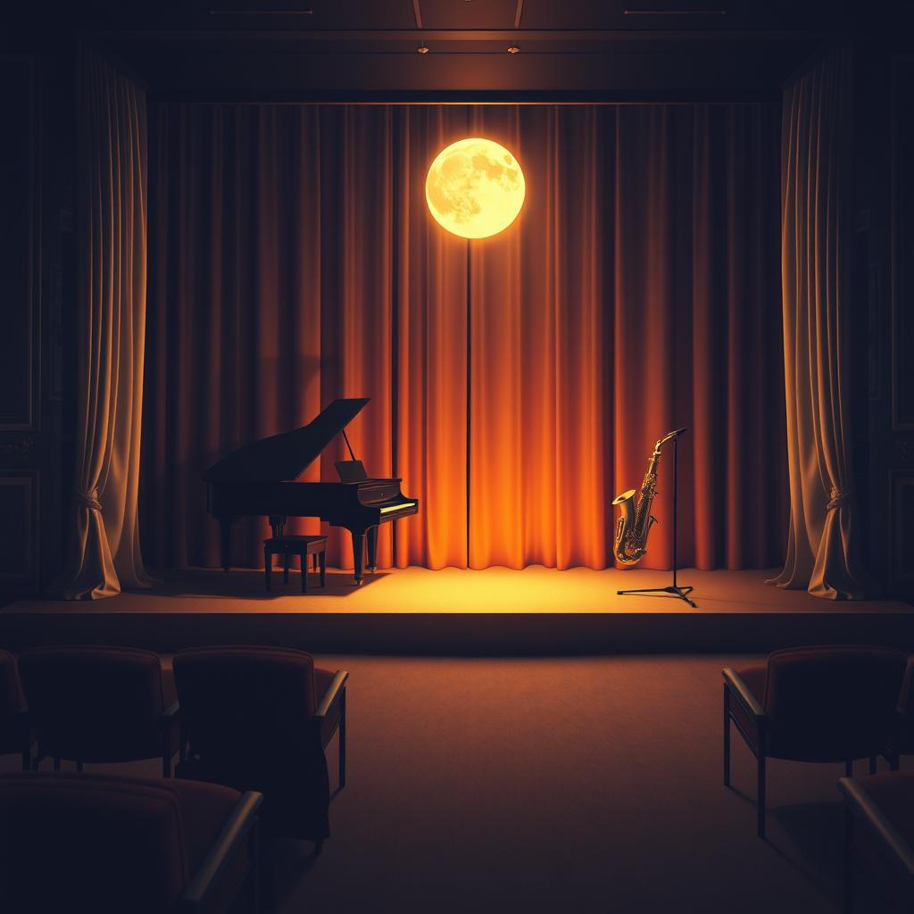 Whispers In The Moonlight artwork