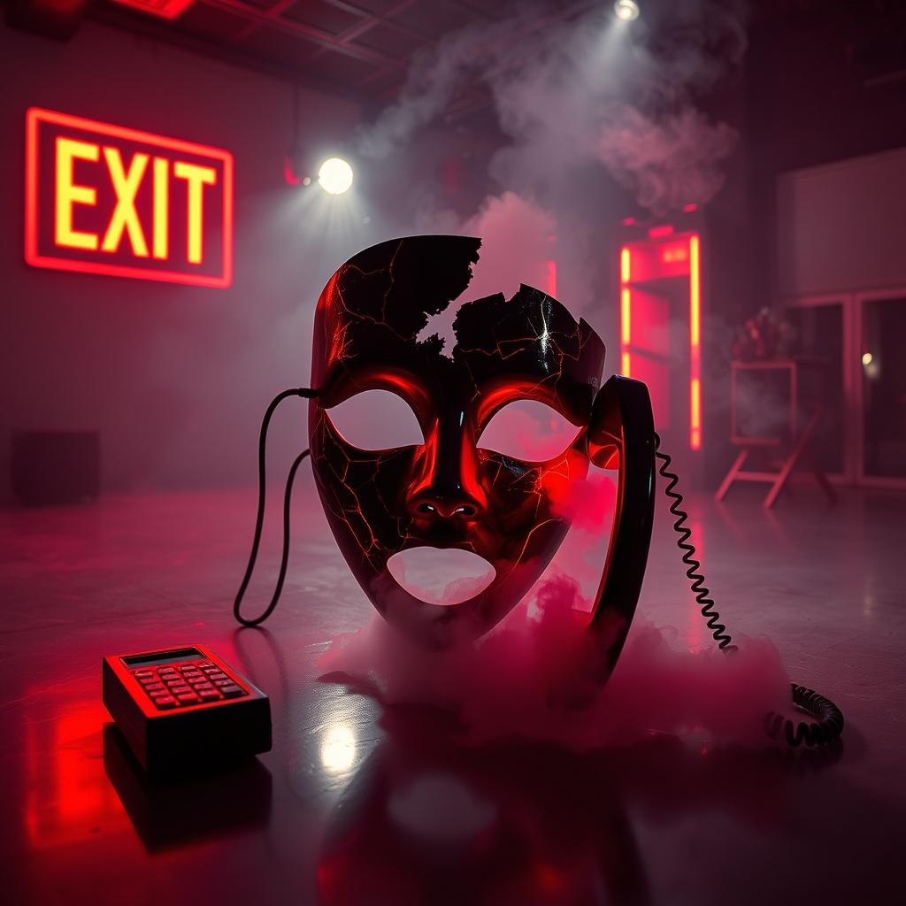 Persona image for tech