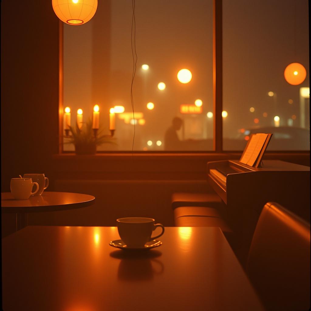 We write the songs… artwork