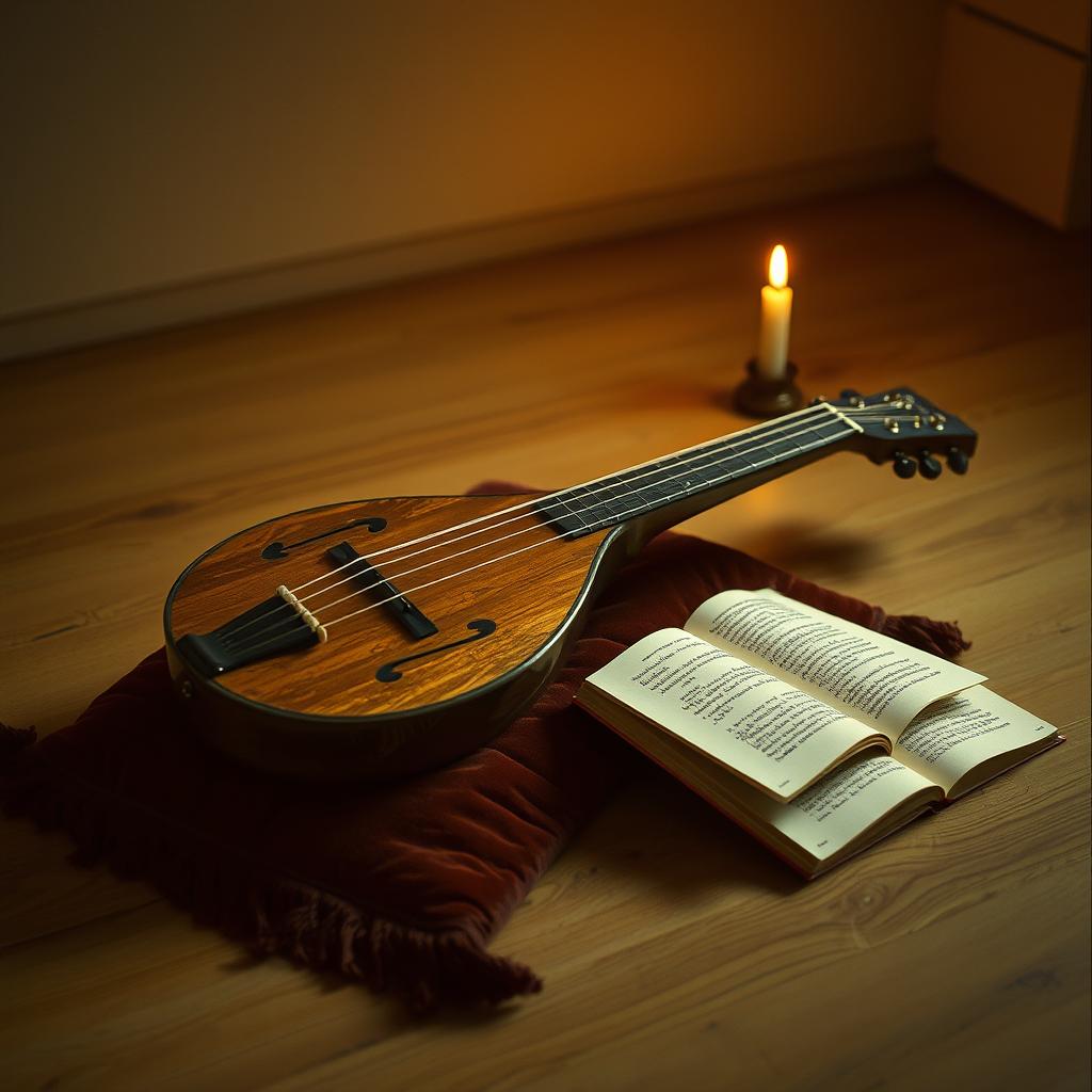 Song Image
