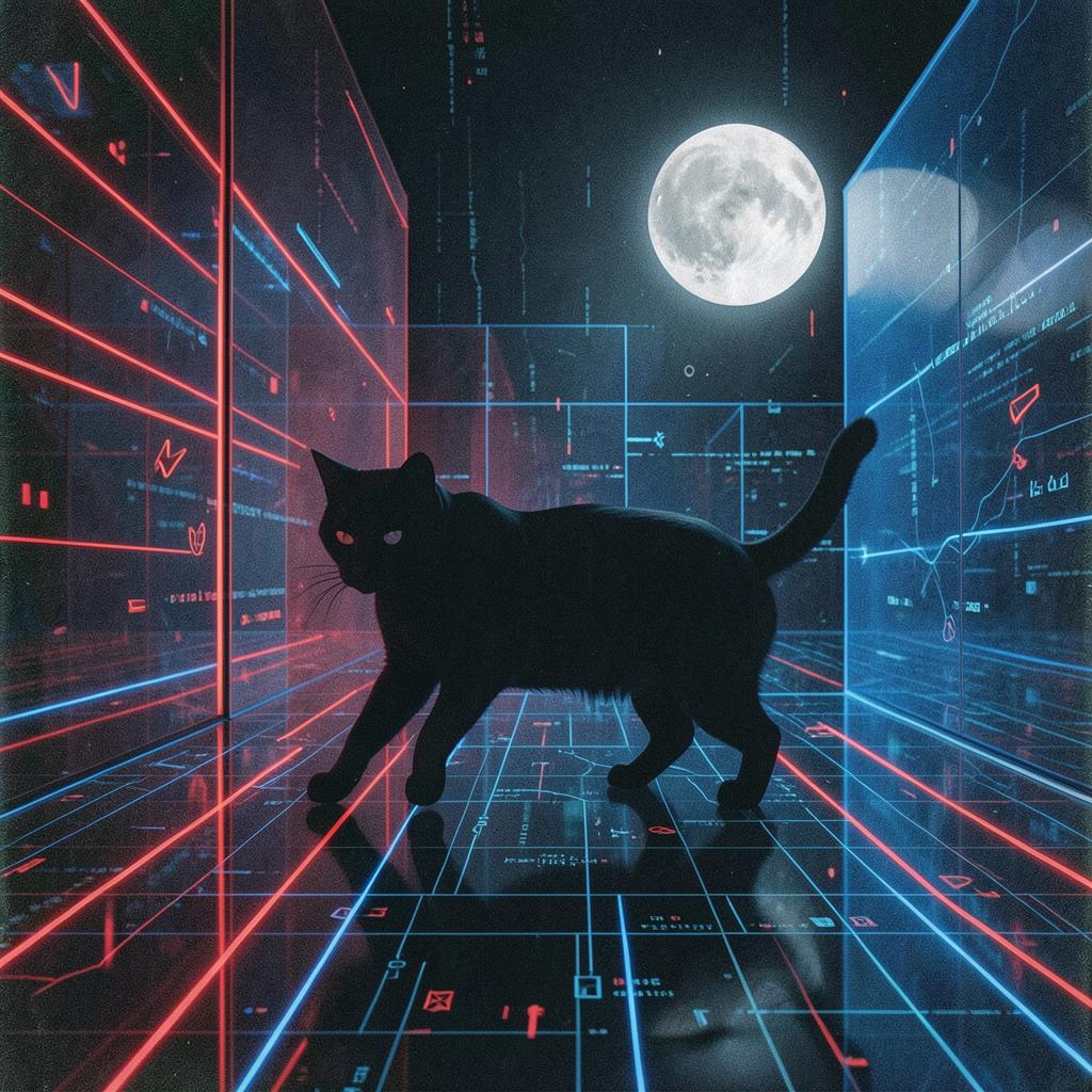 Elyxir, Matrix Wide artwork