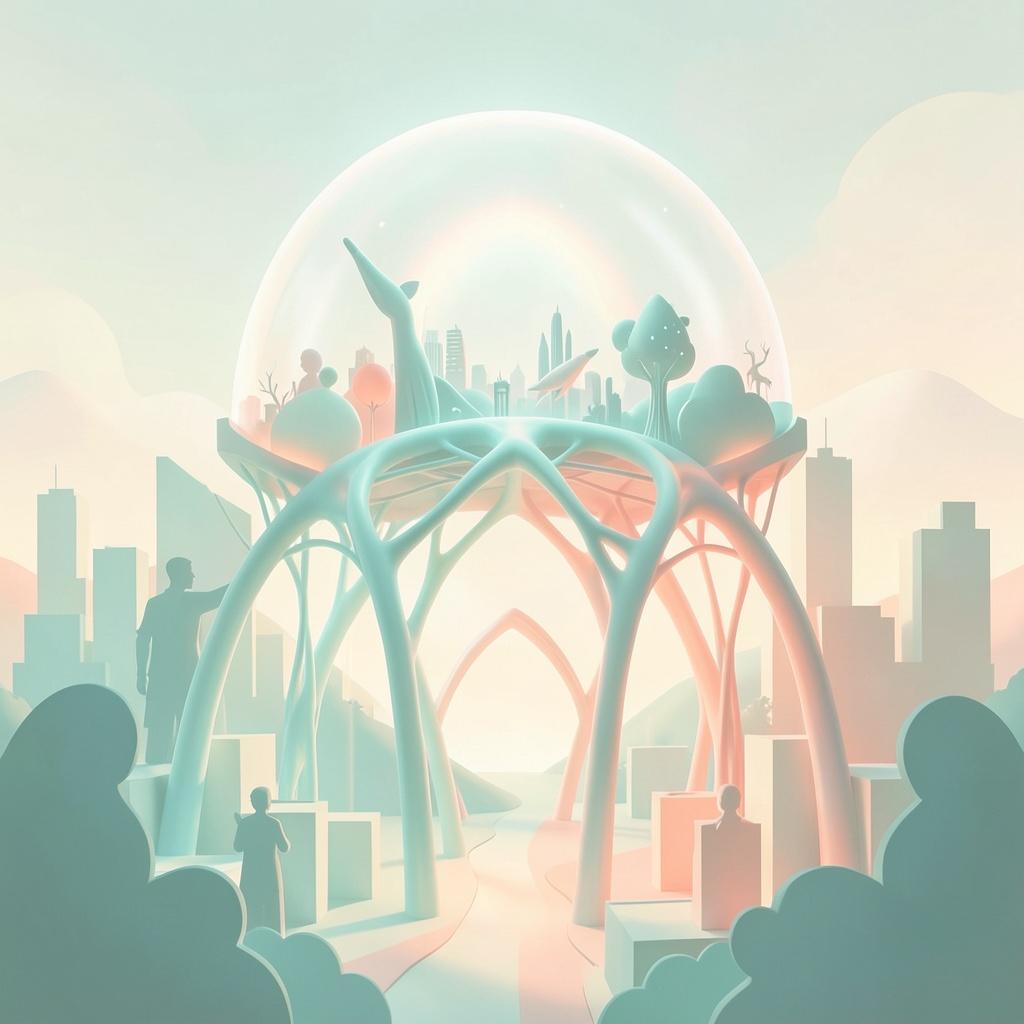 Sanctuary (We All Eat)