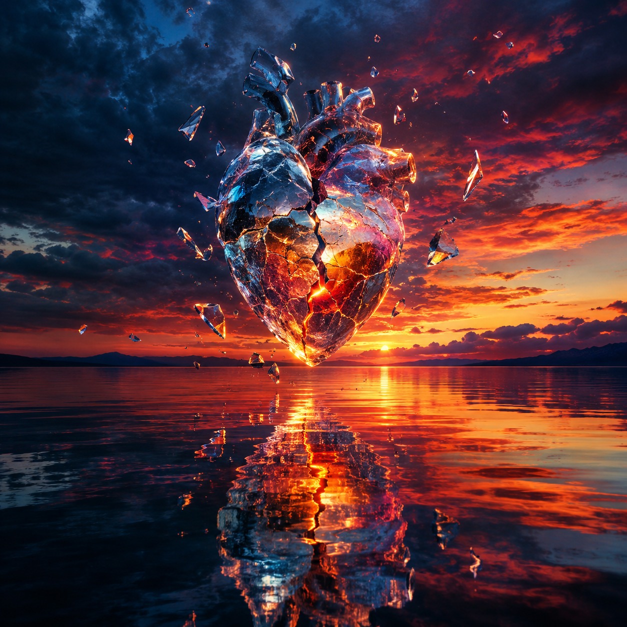 passenger artwork
