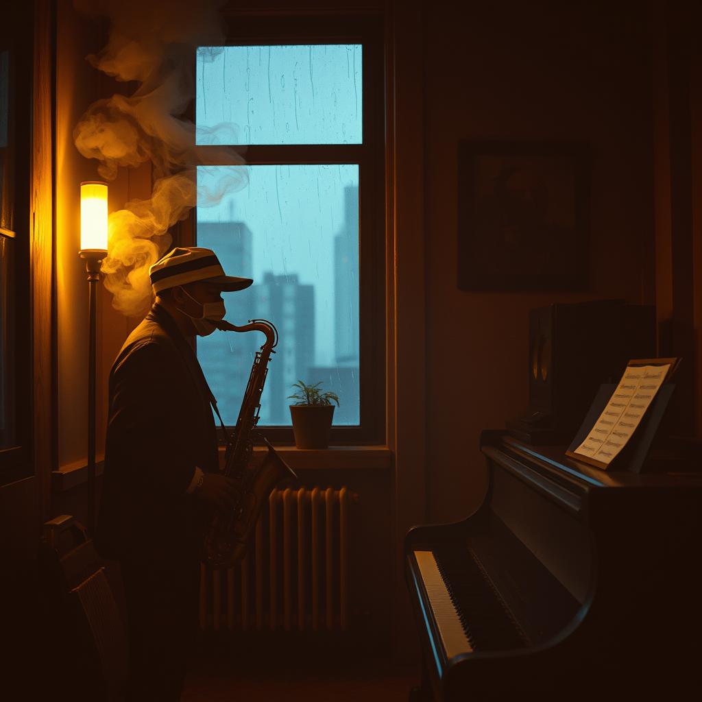 Song Image
