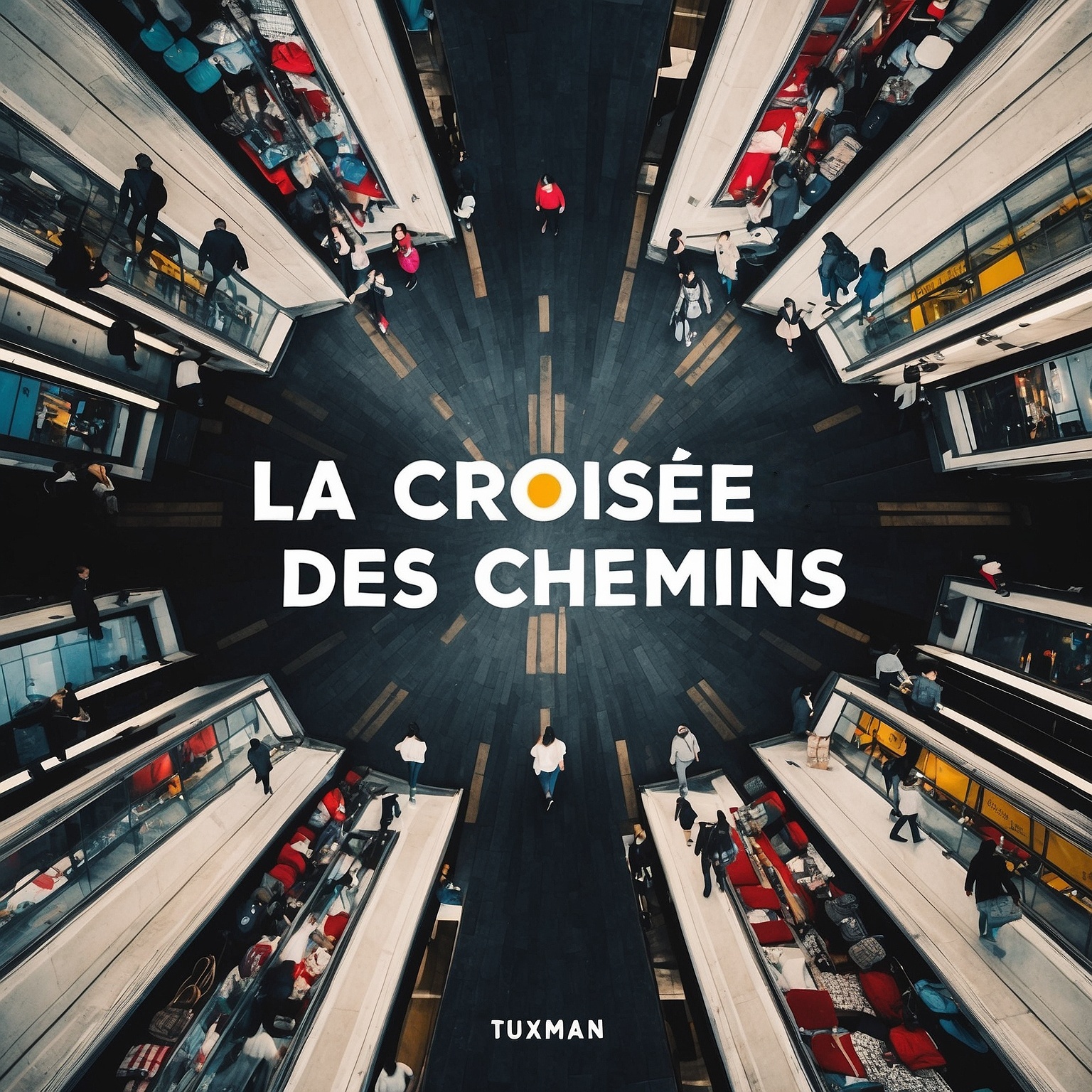 Persona image for Québec Folk Rock