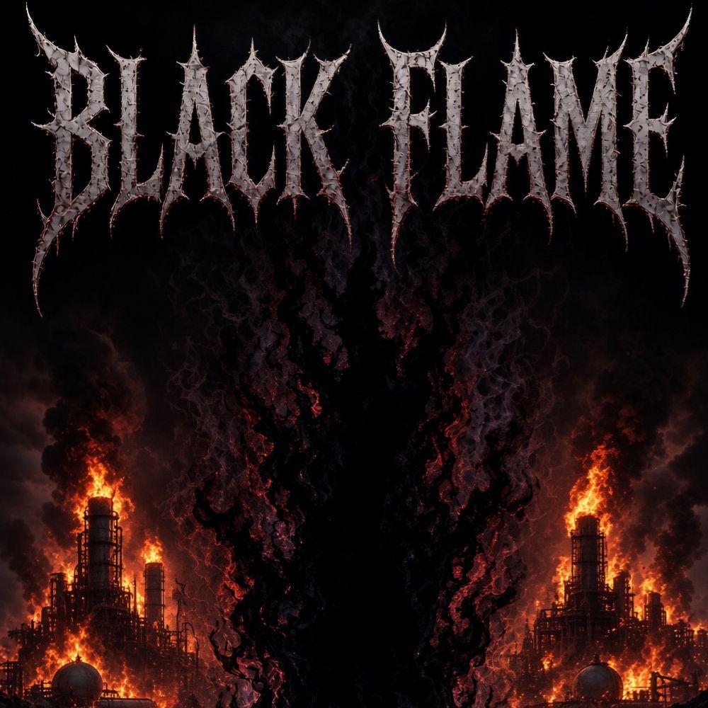 Black Flame