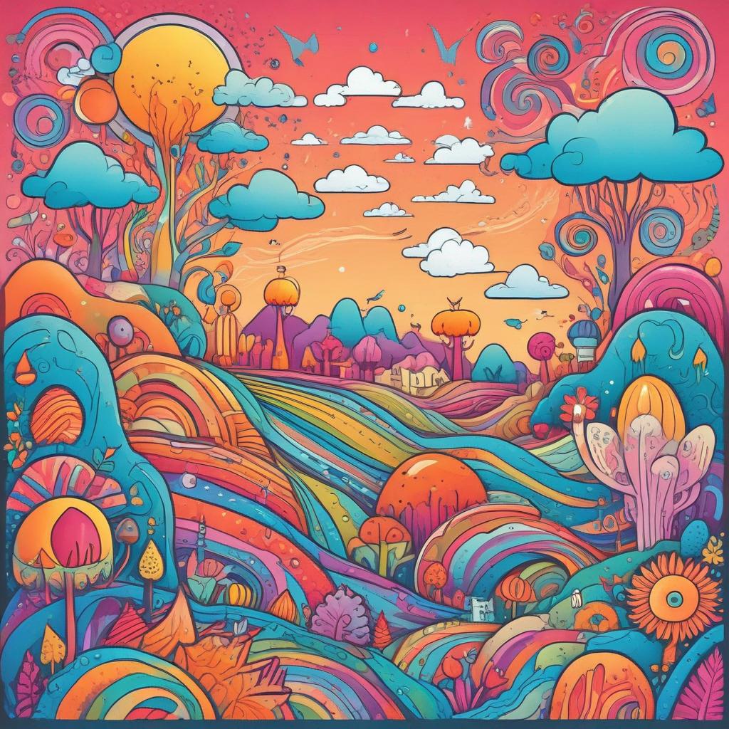 Song Image