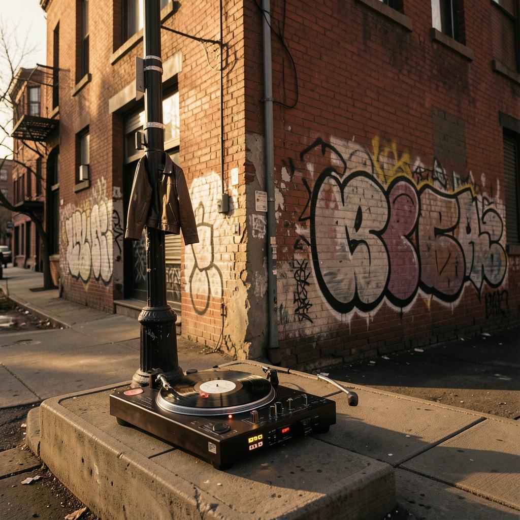 Song Image