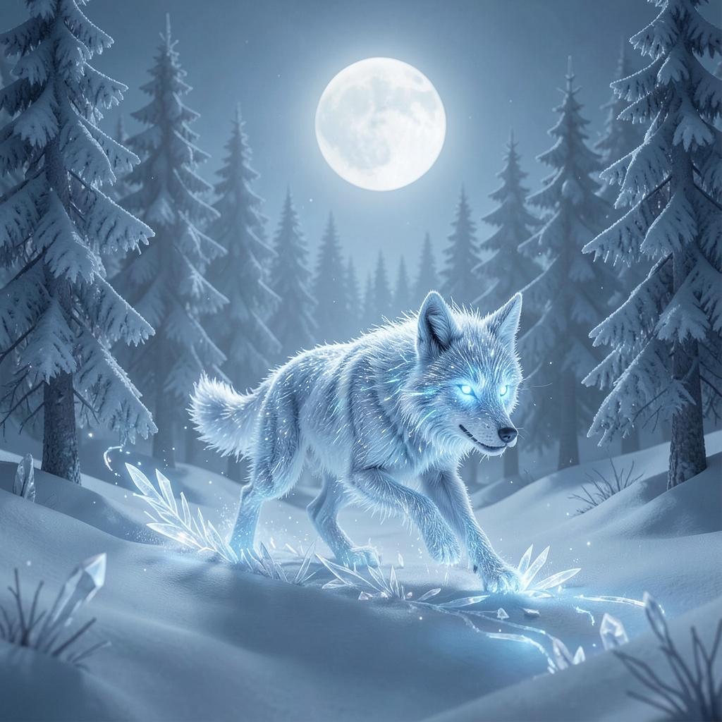 The Silver Thaw [ALT] artwork