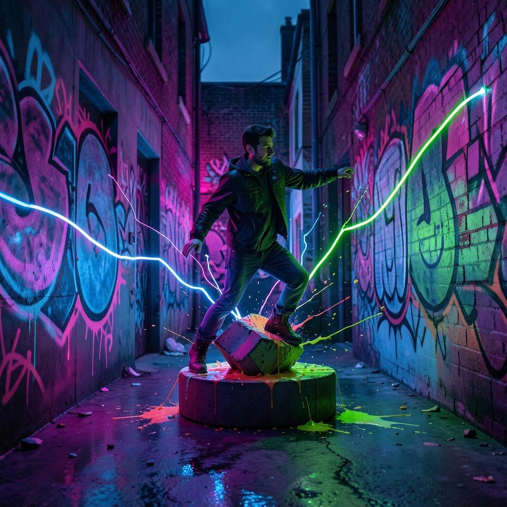 Take me as I am artwork