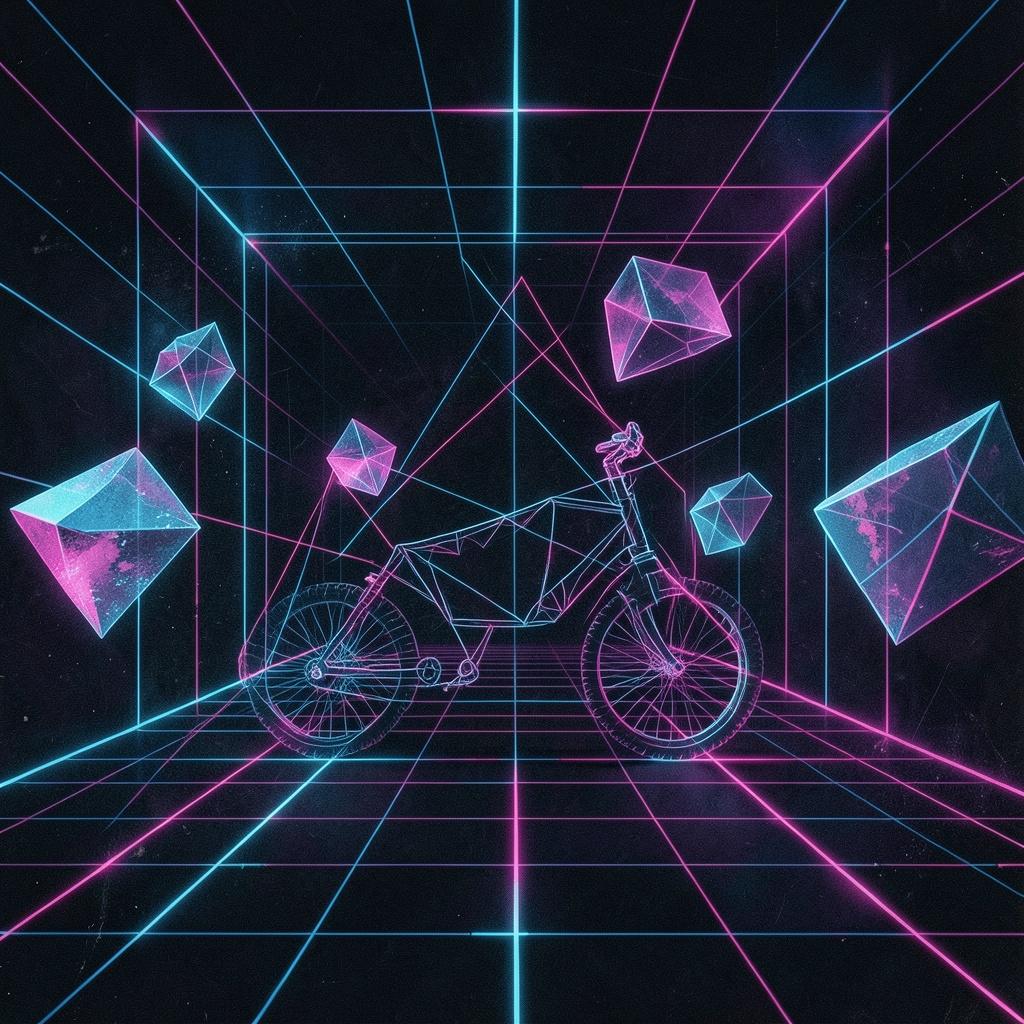 Kill The Space artwork
