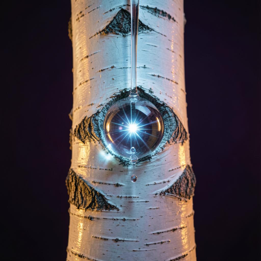 Spod tego jawora artwork