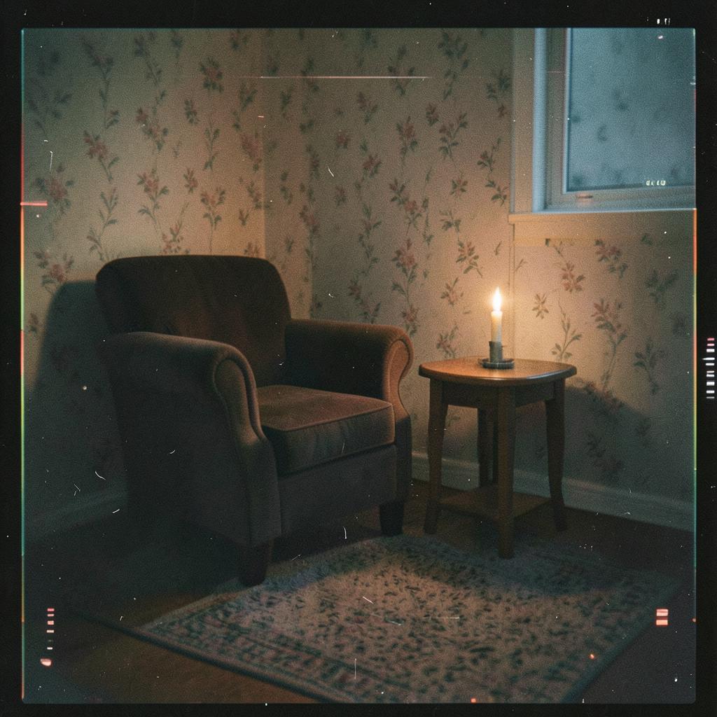 Carry Them Home artwork