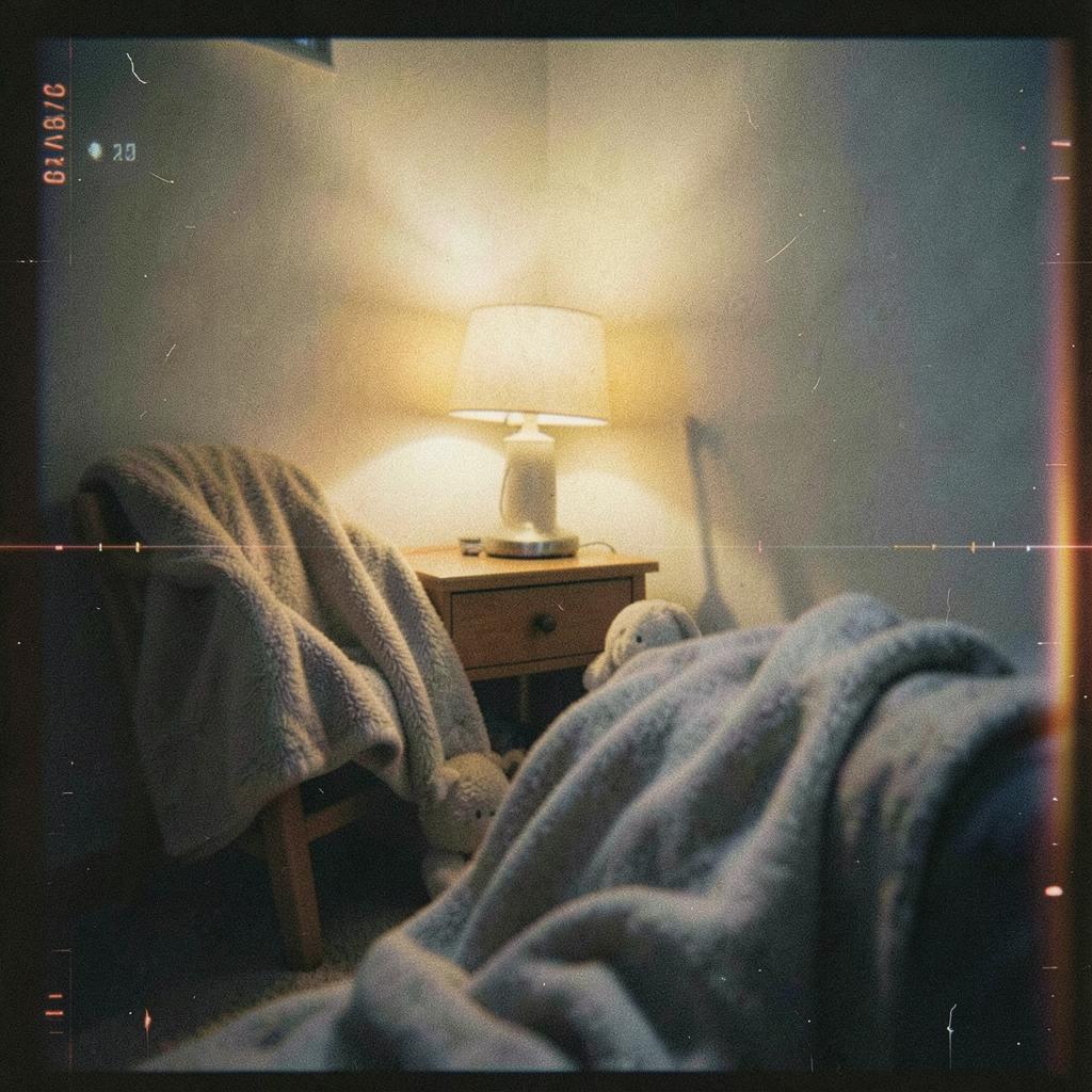 Обложка трека Softly Brushed Dreams