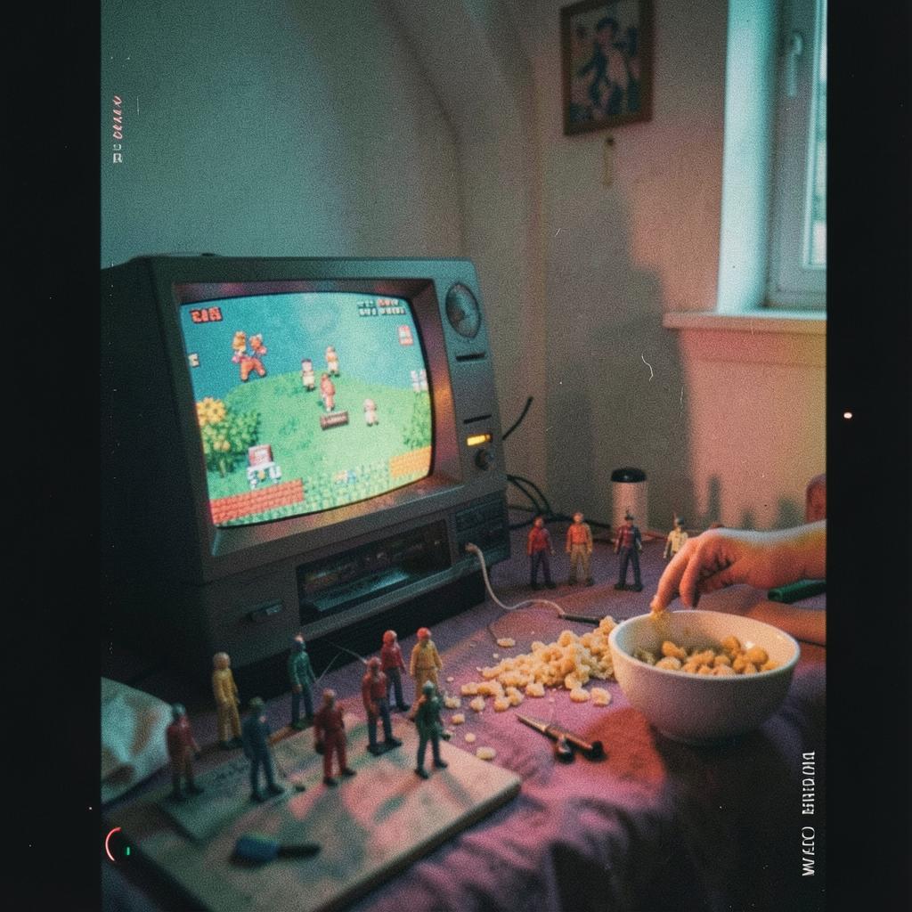 Artwork for The Kingdom Before Broadband