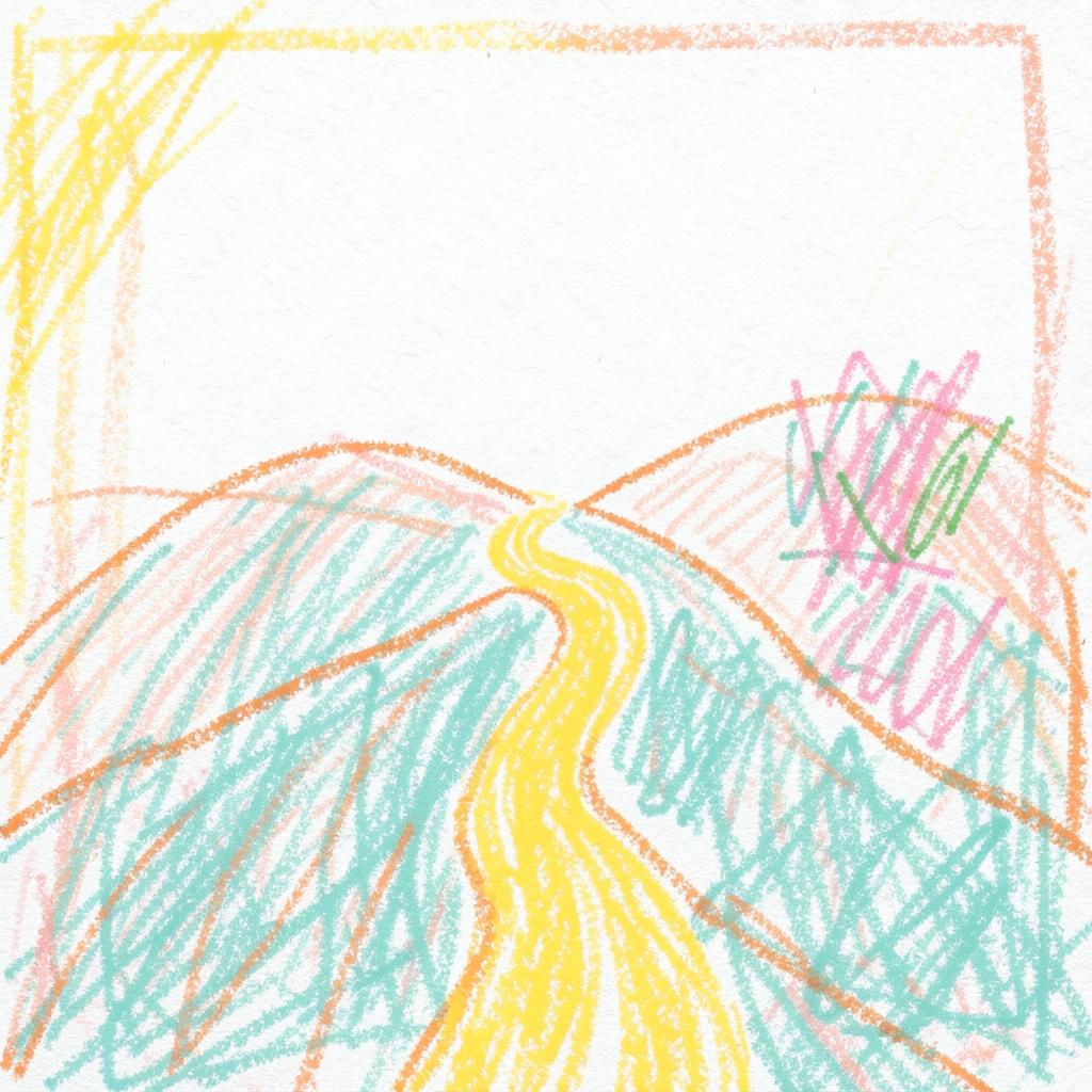 No Meio (música/letra Renê) artwork