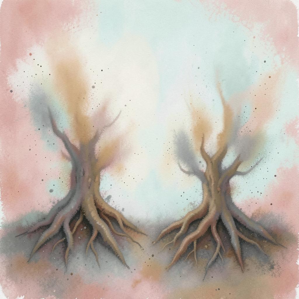 Roots We Couldn't Grow artwork
