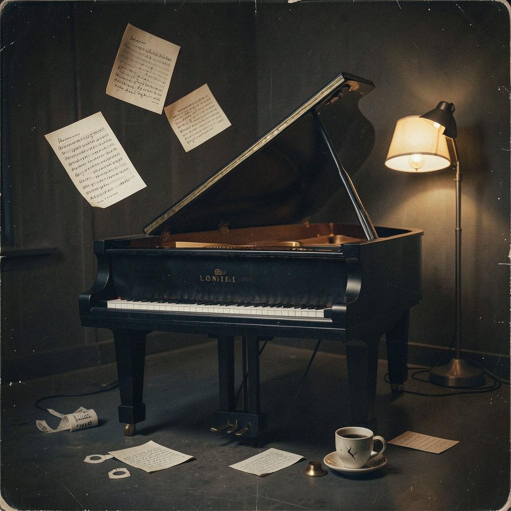 Song Image