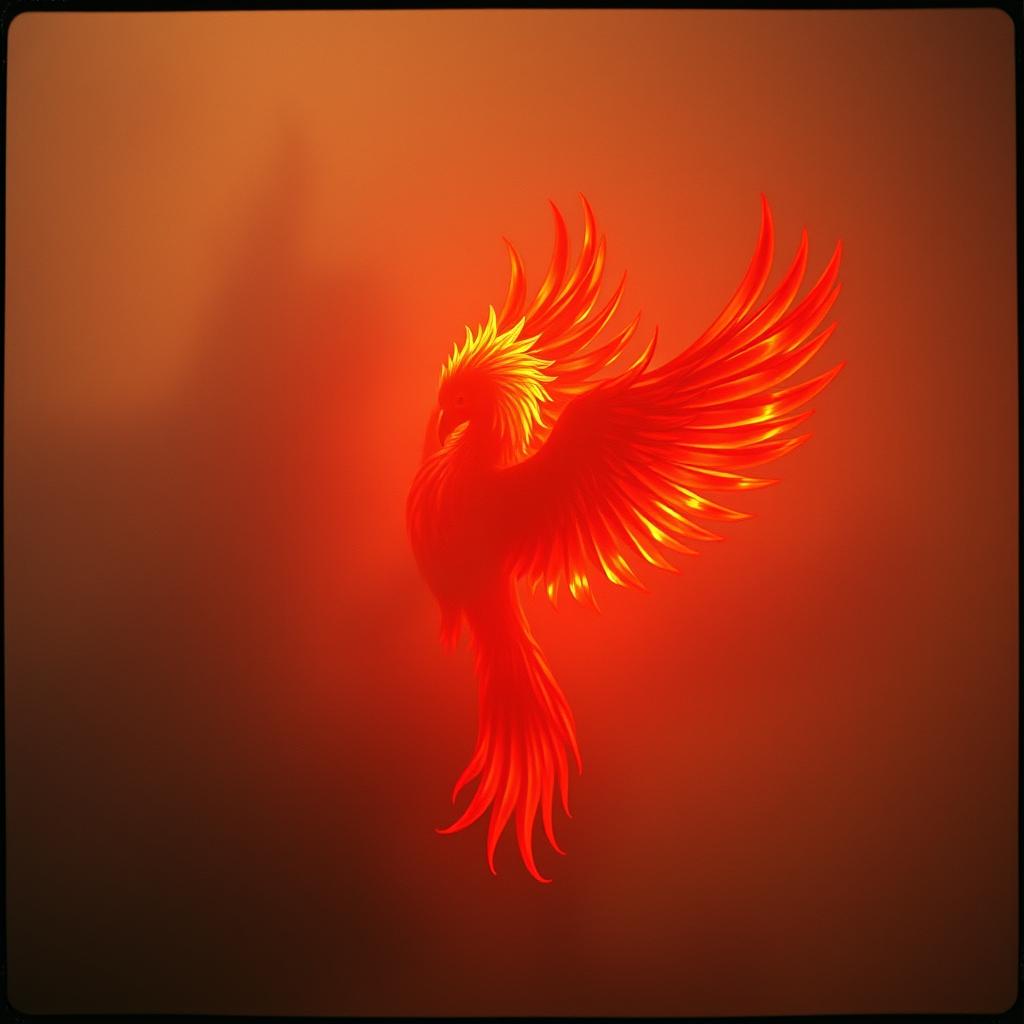 Fire Breather v5 artwork