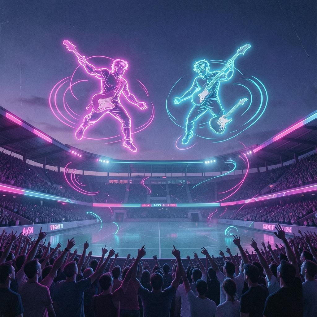 Song Image