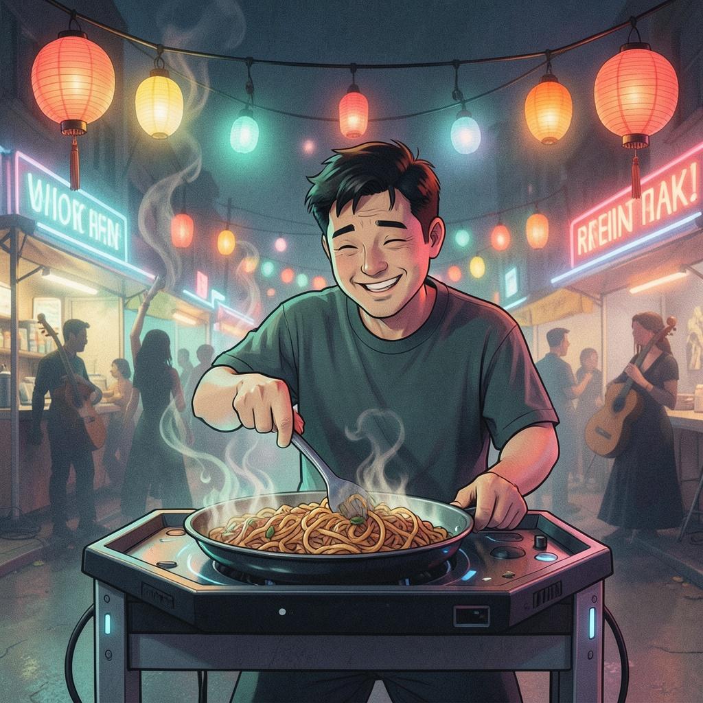 Song Image