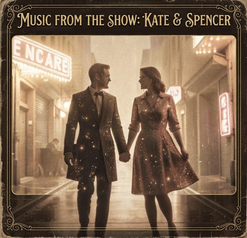 Kate & Spencer