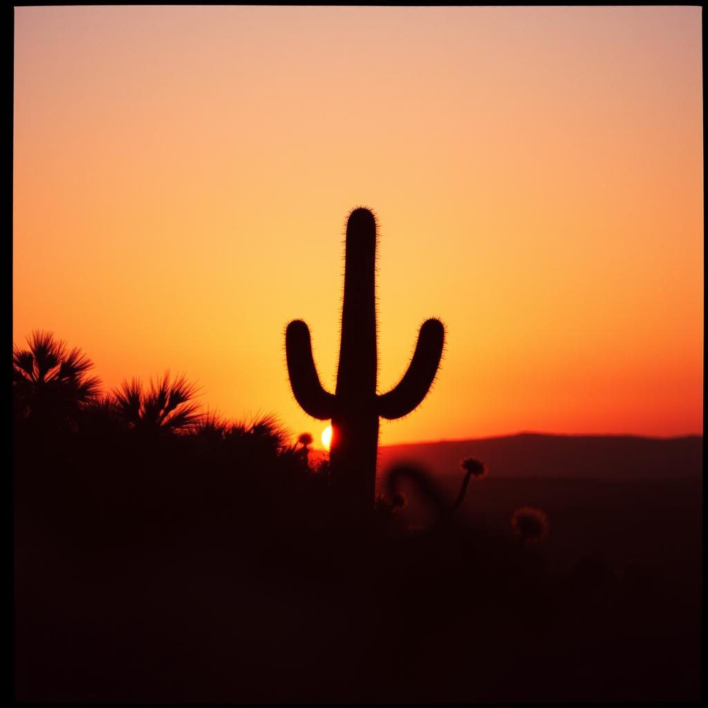 Desert Drifter