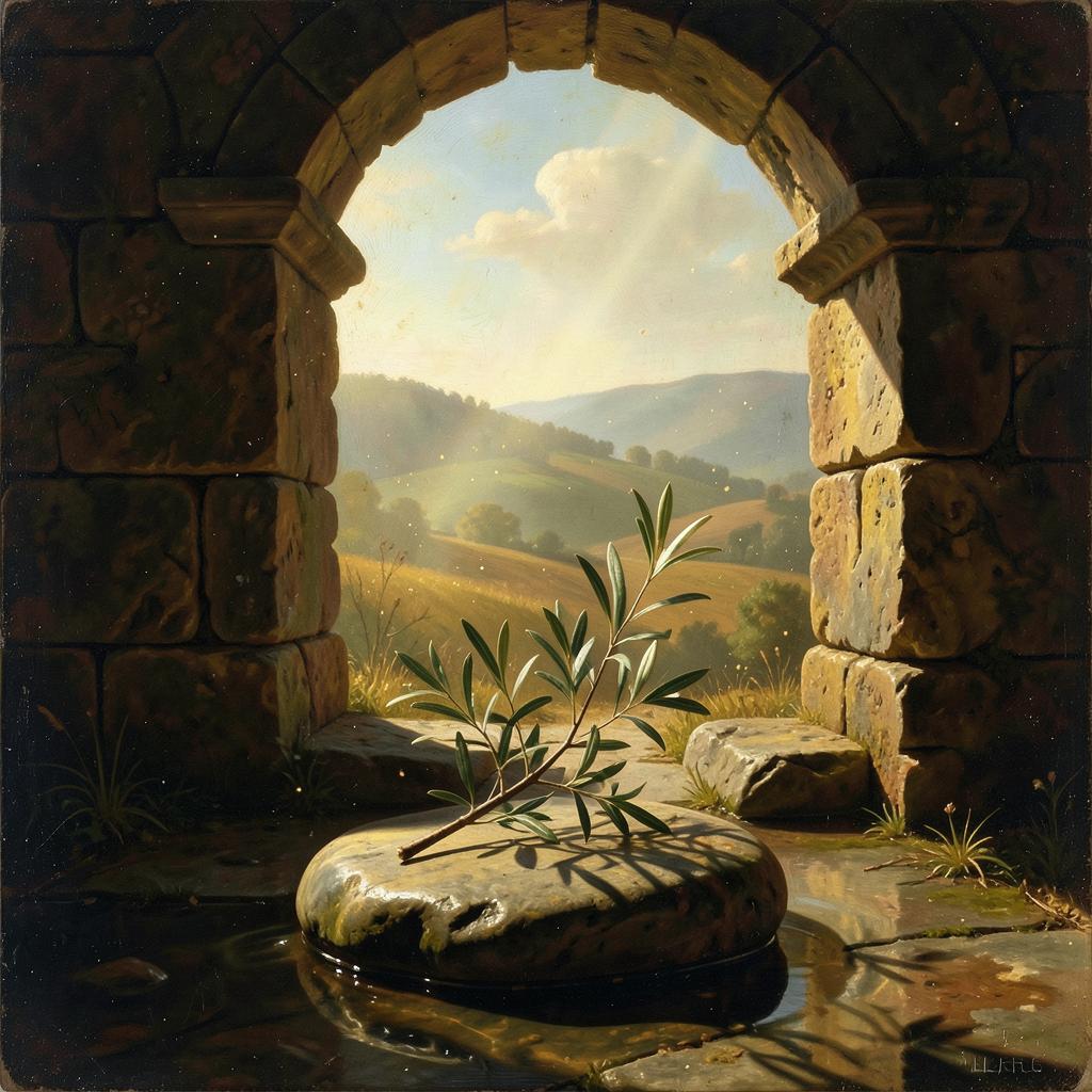 Easy listening Psalms  1