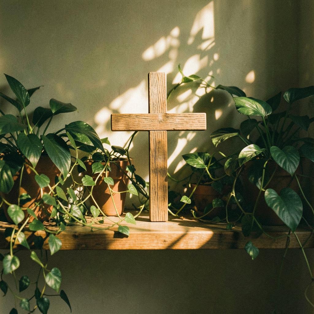 God Loves You Still artwork
